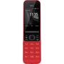 Мобильный телефон Nokia 2720 Flip Red - 2