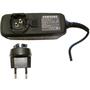 Блок питания к ноутбуку AlSoft 40W 19V 2.1A разъем 3.0/1.1 (A40120) - 2