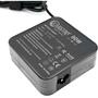 Блок питания к ноутбуку Extradigital Acer 19V, 4.74 A, 90W (5.5x1.7) High Quality (PSA3888) - 1