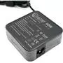 Блок питания к ноутбуку Extradigital Acer 19V, 4.74 A, 90W (5.5x1.7) High Quality (PSA3888) - 1