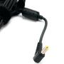 Блок питания к ноутбуку Extradigital Acer 19V, 4.74 A, 90W (5.5x1.7) High Quality (PSA3888) - 2