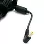 Блок питания к ноутбуку Extradigital Acer 19V, 4.74 A, 90W (5.5x1.7) High Quality (PSA3888) - 2