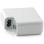 Блок питания к ноутбуку Extradigital APPLE 61W USB-C (PSA3861) - 3