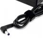 Блок питания к ноутбуку Extradigital Toshiba 19V, 3.95A, 75W (5.5x2.5) (PST3879) - 3