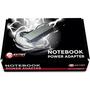 Блок питания к ноутбуку Extradigital Toshiba 19V, 3.95A, 75W (5.5x2.5) (PST3879) - 4