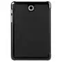 Чехол для планшета AirOn для Samsung Galaxy Tab A 8.0 black (4822356754377) - 1