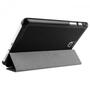 Чехол для планшета AirOn для Samsung Galaxy Tab A 8.0 black (4822356754377) - 4