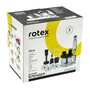 Блендер Rotex RTB830-B - 10