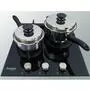 Варочная поверхность Freggia HC430VGB - 3