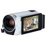 Цифровая видеокамера Canon LEGRIA HF R806 White (1960C009AA) - 4