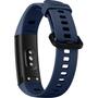 Фитнес браслет Honor gadgets Band 4 Midnight Navy (55023127) - 3