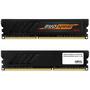 Модуль памяти для компьютера DDR4 32GB (2x16GB) 3200 MHz Spear Heatsink Geil (GSB432GB3200C16ADC) - 1