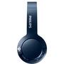 Наушники PHILIPS SHB3075 Blue (SHB3075BL/00) - 1