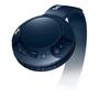 Наушники PHILIPS SHB3075 Blue (SHB3075BL/00) - 3