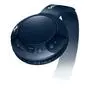 Наушники PHILIPS SHB3075 Blue (SHB3075BL/00) - 3