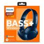 Наушники PHILIPS SHB3075 Blue (SHB3075BL/00) - 6