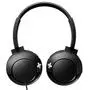 Наушники PHILIPS SHL3075 Black (SHL3075BK/00) - 1