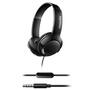 Наушники PHILIPS SHL3075 Black (SHL3075BK/00) - 5