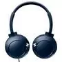 Наушники PHILIPS SHL3075 Blue (SHL3075BL/00) - 1