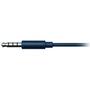 Наушники PHILIPS SHL3075 Blue (SHL3075BL/00) - 3