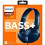 Наушники PHILIPS SHL3075 Blue (SHL3075BL/00) - 6