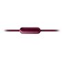 Наушники PHILIPS SHL3075 Red (SHL3075RD/00) - 3