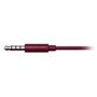 Наушники PHILIPS SHL3075 Red (SHL3075RD/00) - 4