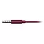 Наушники PHILIPS SHL3075 Red (SHL3075RD/00) - 4