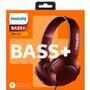 Наушники PHILIPS SHL3075 Red (SHL3075RD/00) - 5