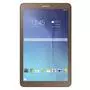 Планшет Samsung Galaxy Tab E 9.6" 3G Gold Brown (SM-T561NZNASEK) - 1