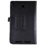 Чехол для планшета Pro-case 7" Asus MeMOPad HD 7 ME176 black (ME176b) - 1