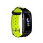 Фитнес браслет CANYON CNS-SB41BG Black/Green (CNS-SB41BG) - 1