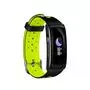 Фитнес браслет CANYON CNS-SB41BG Black/Green (CNS-SB41BG) - 1