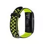 Фитнес браслет CANYON CNS-SB41BG Black/Green (CNS-SB41BG) - 2