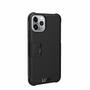 Чехол для моб. телефона Uag iPhone 11 Pro Metropolis, Black (111706114040) - 1