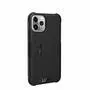 Чехол для моб. телефона Uag iPhone 11 Pro Metropolis, Black (111706114040) - 1