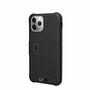 Чехол для моб. телефона Uag iPhone 11 Pro Metropolis, Black (111706114040) - 2