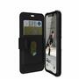 Чехол для моб. телефона Uag iPhone 11 Pro Metropolis, Black (111706114040) - 4