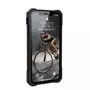 Чехол для моб. телефона Uag iPhone 11 Monarch, Carbon Fiber (111711114242) - 4