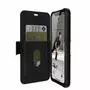 Чехол для моб. телефона Uag iPhone 11 Metropolis, Black (111716114040) - 2
