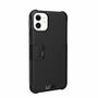 Чехол для моб. телефона Uag iPhone 11 Metropolis, Black (111716114040) - 4