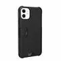 Чехол для моб. телефона Uag iPhone 11 Metropolis, Black (111716114040) - 4