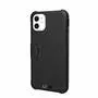 Чехол для моб. телефона Uag iPhone 11 Metropolis, Black (111716114040) - 5