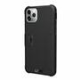 Чехол для моб. телефона Uag iPhone 11 Pro Max Metropolis, Black (111726114040) - 3