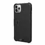 Чехол для моб. телефона Uag iPhone 11 Pro Max Metropolis, Black (111726114040) - 3