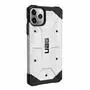 Чехол для моб. телефона Uag iPhone 11 Pro Max Pathfinder, White (111727114141) - 1