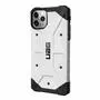 Чехол для моб. телефона Uag iPhone 11 Pro Max Pathfinder, White (111727114141) - 2