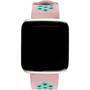 Смарт-часы Gelius Pro GP-SW001 (NEO) Pink/Blue - 2
