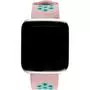 Смарт-часы Gelius Pro GP-SW001 (NEO) Pink/Blue - 2