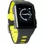 Смарт-часы Gelius Pro M3D (WEARFORCES GPS) Black/Green(yellow) - 4
